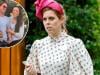 Edo's ex-mother-in-law speaks out about Princess Beatrice spilt: 'Shame'