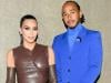 Kim Kardashian drops key hints about Lewis Hamilton relationship 