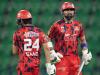 Karachi Kings defeat Lahore Qalandars in low scoring PSL 11 encounter