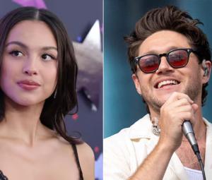 Niall Horan reveals Olivia Rodrigo's key role in new album 'Dinner Party'