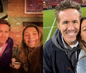 Blake Lively shares romantic escape amid Justin Baldoni drama