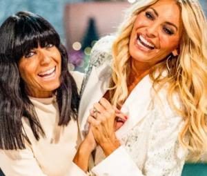 'Strictly Come Dancing' in chaos as Tess Daly and Claudia Winkleman exit