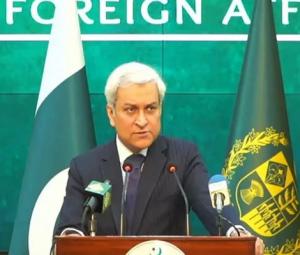 Pakistan rejects India's remarks on Shia community, calls them ‘cynical, diversionary'