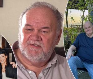 Meghan Markle's father shares life update admitting he may get backlash