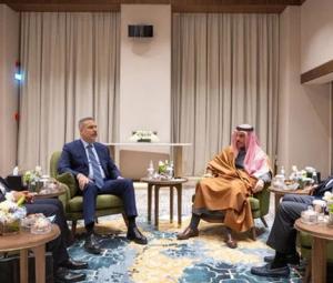 Pakistan hosts quadrilateral meeting to discuss Middle East tensions