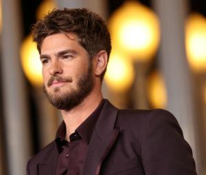 Andrew Garfield's secret social media habit unleashed