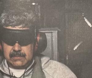 Venezuela's Maduro thanks supporters in first online post from US prison