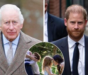 Prince Harry's Sandringham return only one simple message away, pal reveals