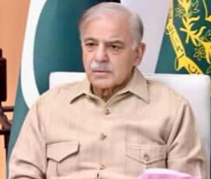 PM Shehbaz again urges public to avoid unnecessary travel, support austerity drive