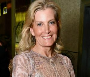 Duchess Sophie eases King Charles tension with powerful public gesture