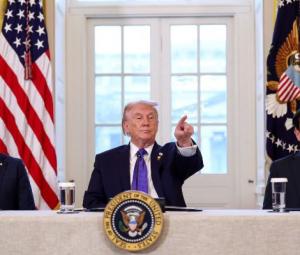 'JD or Marco?': Iran war raises 2028 stakes as Trump weighs Vance vs Rubio