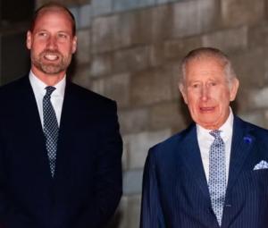 Prince William steps back from key plan, decides to follow King Charles