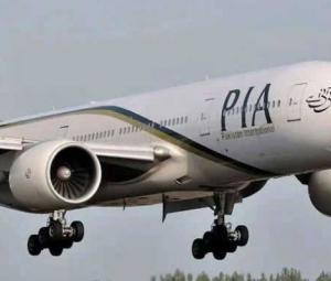 PIA resumes direct London flights after six-year gap