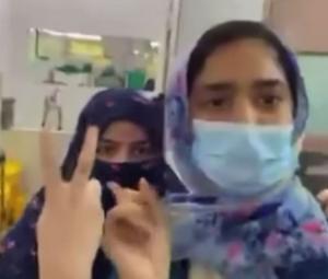 Viral surgery video: Punjab terminates postgraduate training of five doctors