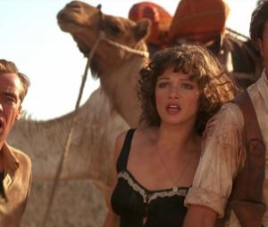 'The Mummy 4' cast update: John Hannah to return as Rachel Weisz's brother