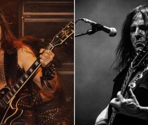 The Dictators guitarist Ross 'The Boss' Friedman dies weeks after ALS news