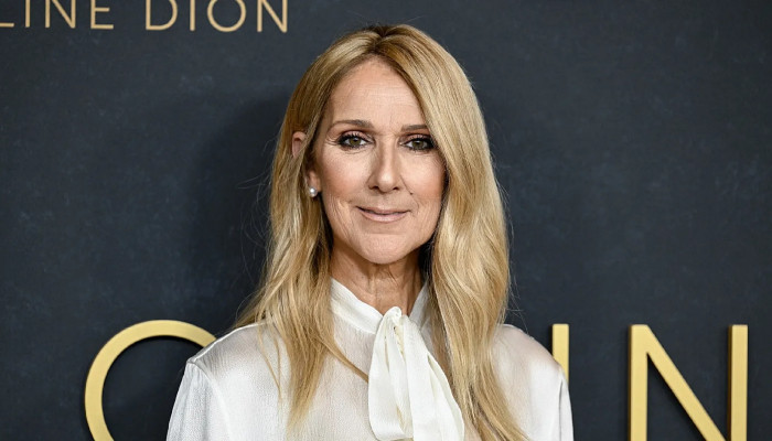 Celine Dion to return to live stage, but there's a problem