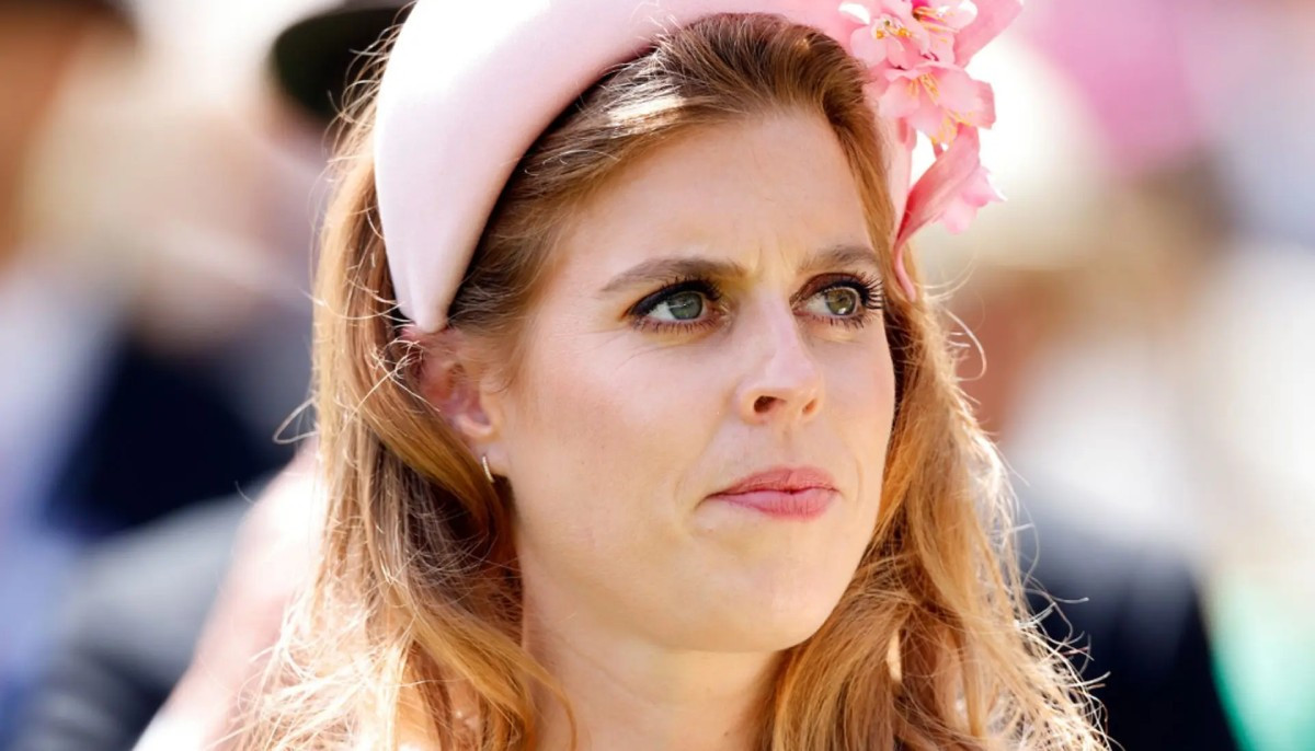 Princess Beatrice reaction to intense scrutiny: 'Very hard' 