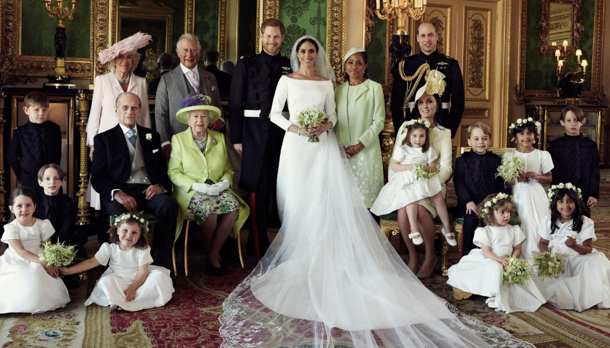 Royal family 'hides' senior member cancer struggles: Shocking details out