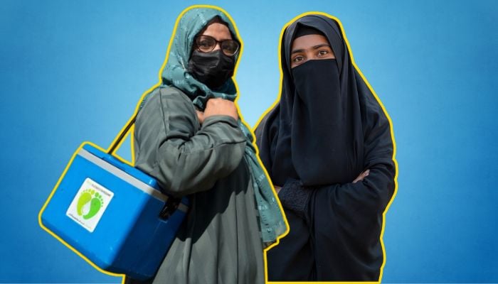 Building health, one household at a time