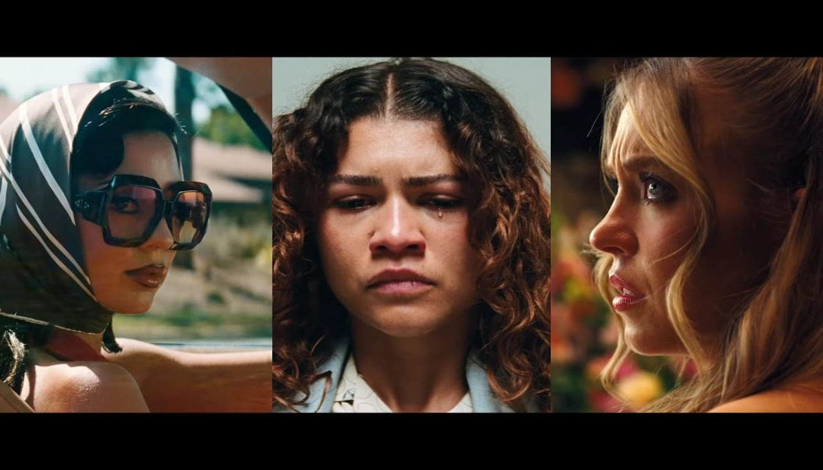 'Euphoria' season 3 trailer: Rue is interrogated, Maddy and Cassie reunite
