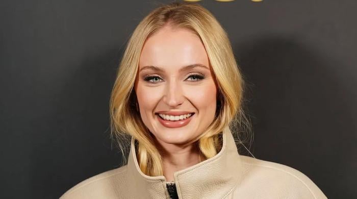 Sophie Turner suffers from ‘injury' during 'Lara Croft' reboot filming