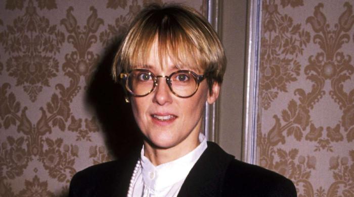 Mary Beth Hurt dead: ‘The World According to Garp' actress was 79