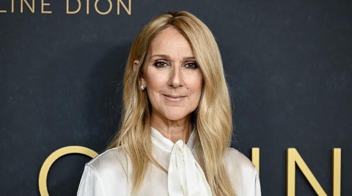 Celine Dion to return to live stage, but there's a problem