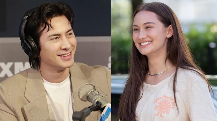 Lola Tung recalls 'really special' moment with Hudson Williams