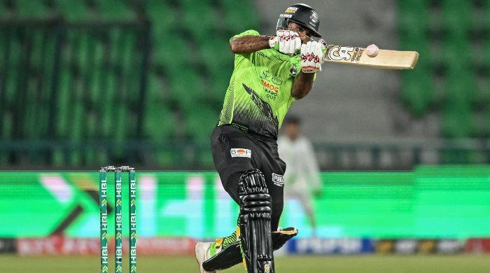 Fakhar charged with Level 3 offence after ball-tampering controversy