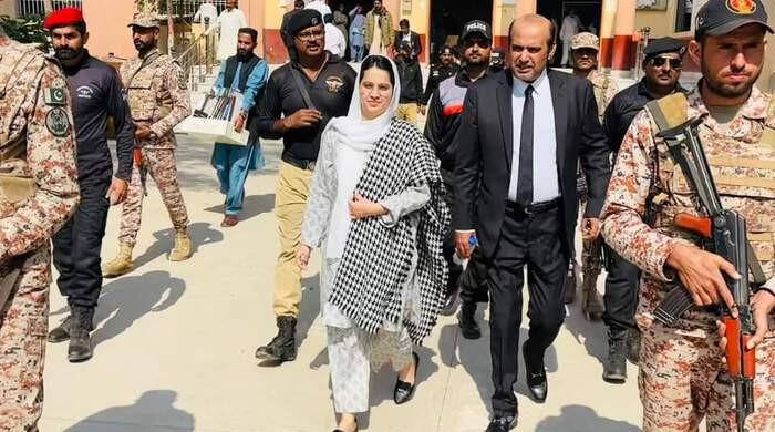 All accused acquitted in high-profile Umme Rubab Chandio's family murder case