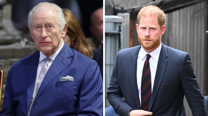 King Charles ‘reacts' to Prince Harry Sandringham plea with surprise decision