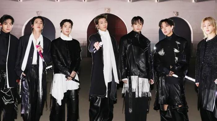 BTS break their own record with blockbuster 'ARIRANG' debut