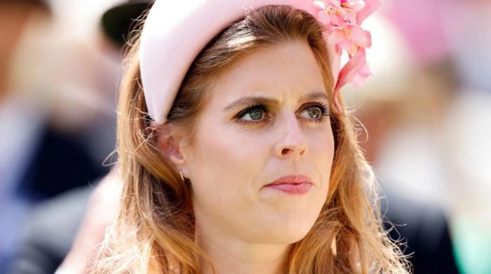 Princess Beatrice reaction to intense scrutiny: 'Very hard' 