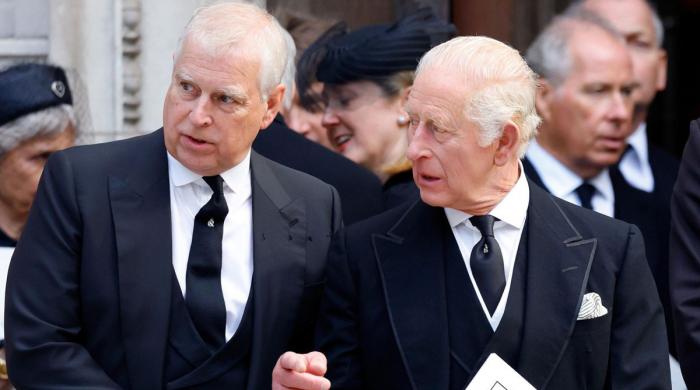 Andrew Mountbatten-Windsor tests King Charles patience with massive new bill