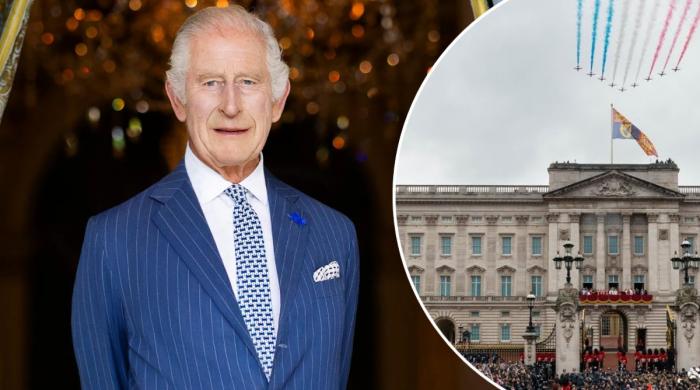 King Charles takes key initiative for Buckingham Palace: 'Global mission'