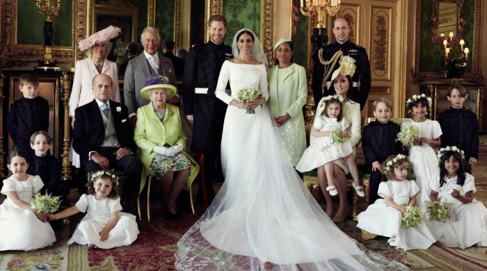 Royal family 'hides' senior member cancer struggles: Shocking details out