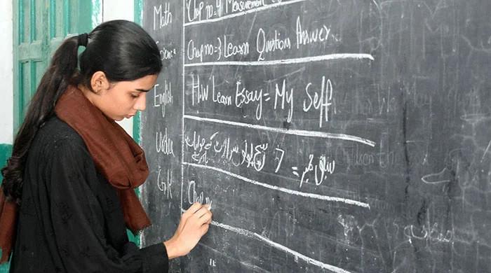 Punjab schools to reopen on April 1, five-day schedule to be followed