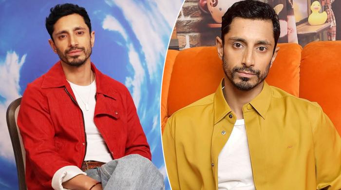 Riz Ahmed fans react to 'Geo news supremacy'
