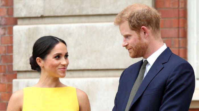 Prince Harry, Meghan to carry crucial task as royals face brutal snub