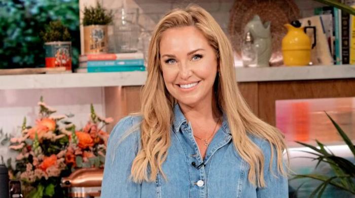 Josie Gibson shuns luxury life as she dreams of finding 'nice man'