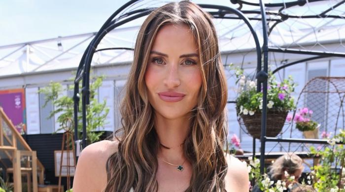 Ferne McCann reveals simple secrets behind her body transformation