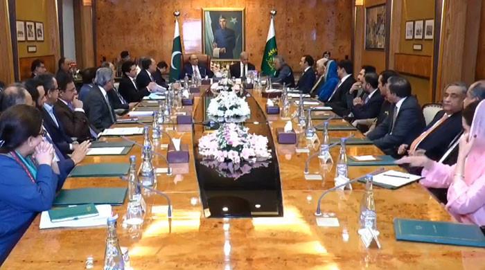 ME crisis: President orders unified measures to protect economically vulnerable people