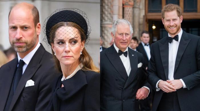 Prince William, Princess Kate take stern step after Harry royal invite