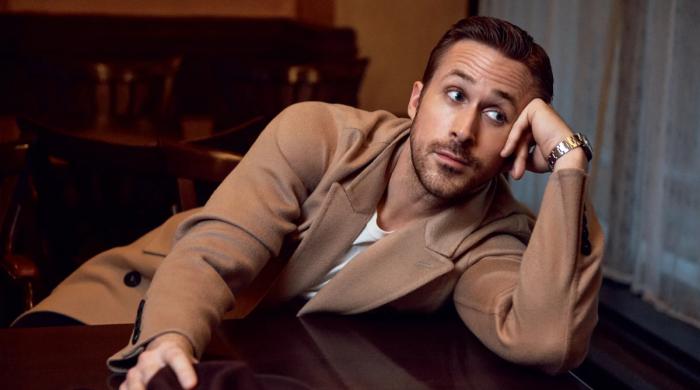 Ryan Gosling shares unexpected memory from 'Barbie' set