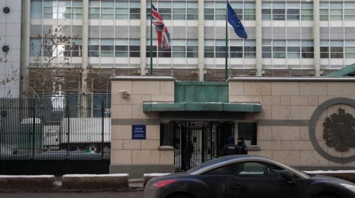 Why did Russia expel British diplomat? Espionage allegations explained