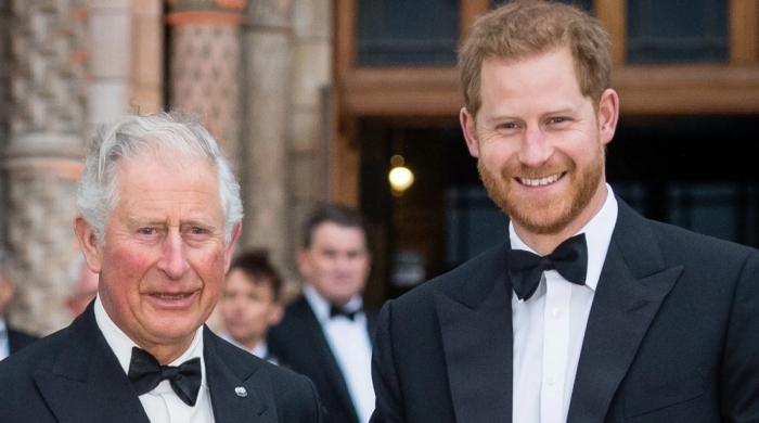 Archie, Lilibet reunion with grandpa King Charles: Prince Harry is hopeful