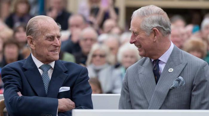 King Charles' cancer vs his father's seven-year fight