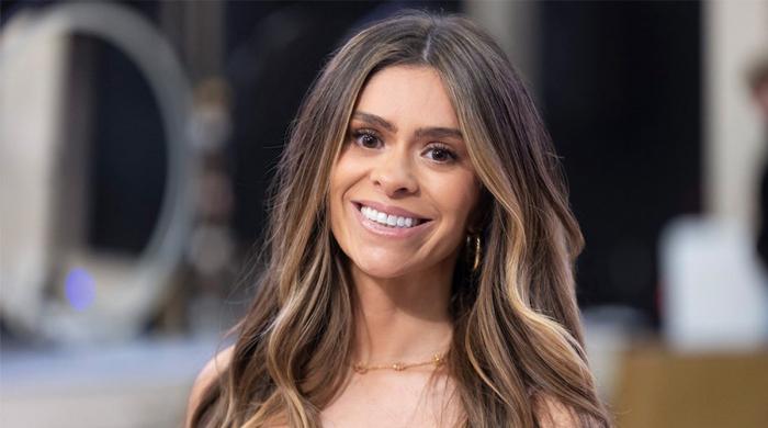 Taylor Frankie Paul on Instagram again after ‘Bachelorette' cancellation