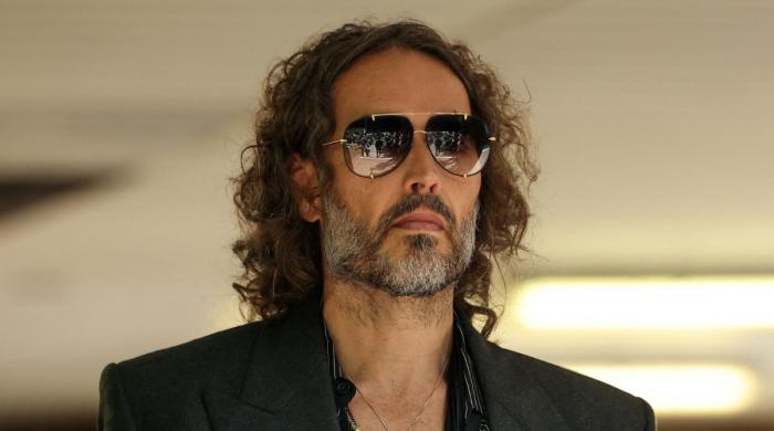 Russell Brands' sexual assault case gets new update after 'death' reports